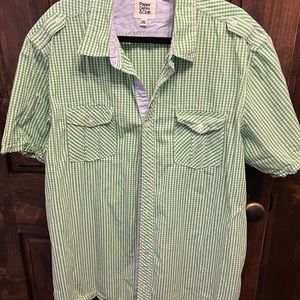 Paper Denim & Cloth shirt